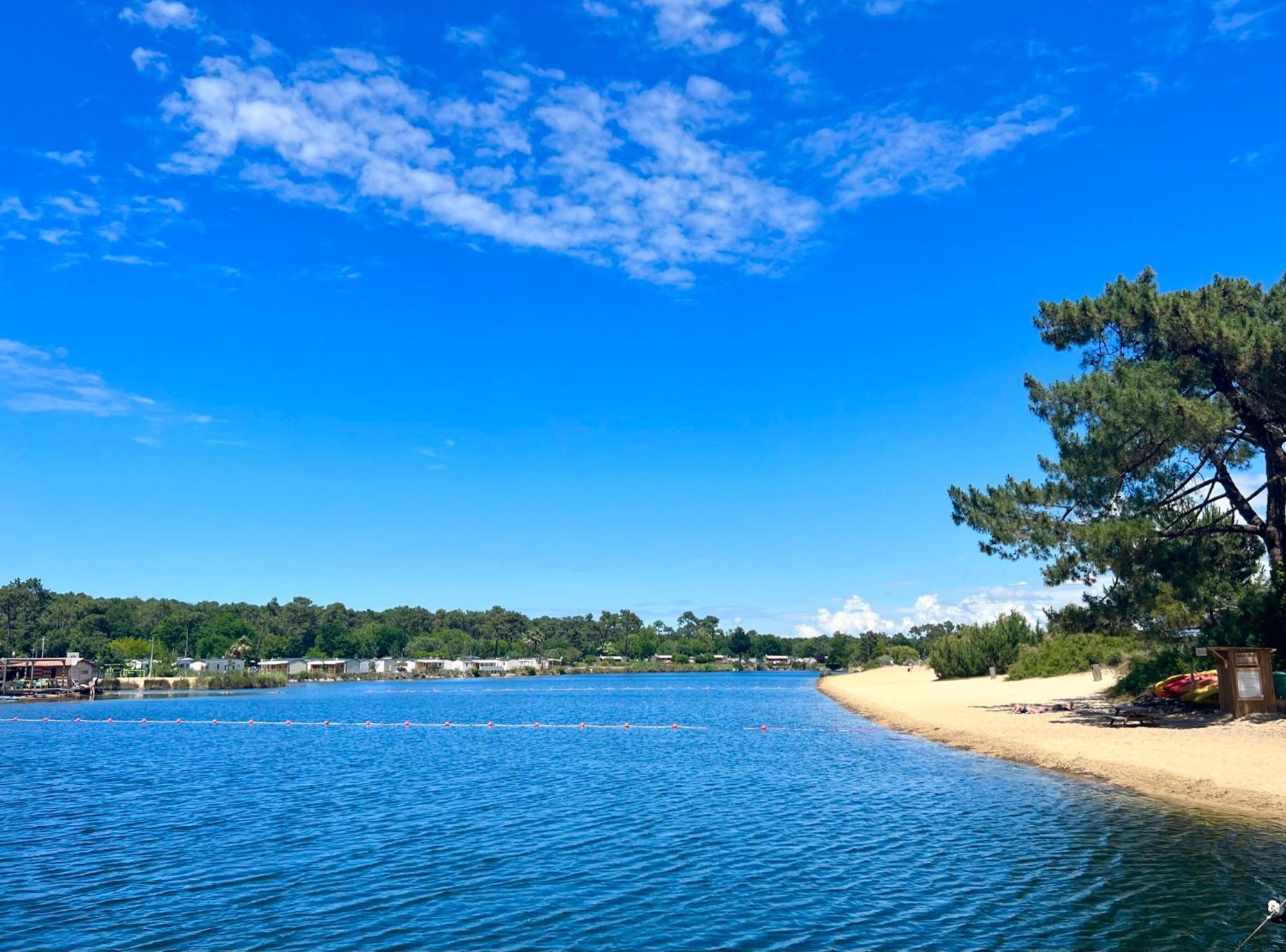 Au Ferret Plage,Piscines A 2 Pas En Famille By Vayny Lege-Cap-Ferret Luaran gambar